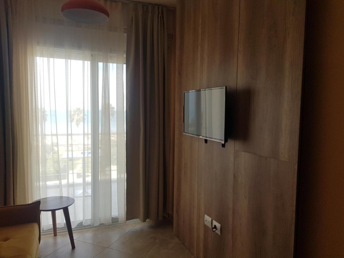 Bojo Resort Orikum Εξωτερικό φωτογραφία