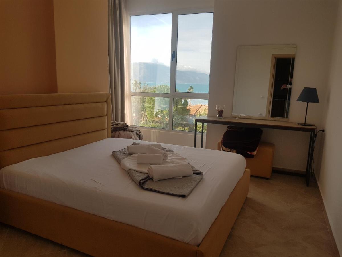 Bojo Resort Orikum Εξωτερικό φωτογραφία